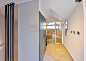 Villa mit 3+1 Grundrissen in Fethiye 