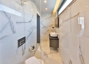 Villa mit 3+1 Grundrissen in Fethiye 