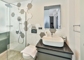 Villa mit 3+1 Grundrissen in Fethiye 