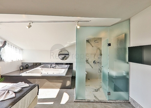 Villa mit 3+1 Grundrissen in Fethiye 