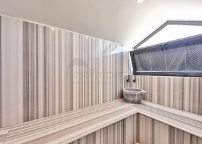 Villa mit 3+1 Grundrissen in Fethiye 