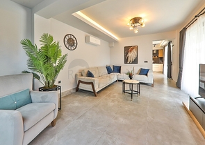 Villa mit 3+1 Grundrissen in Fethiye 