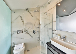 Villa mit 3+1 Grundrissen in Fethiye 