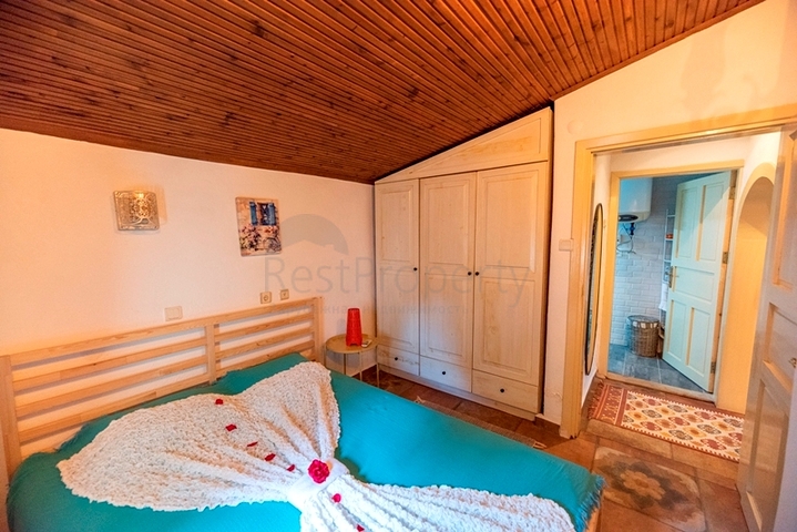 Villa mit 3+1 Grundrissen in Fethiye 