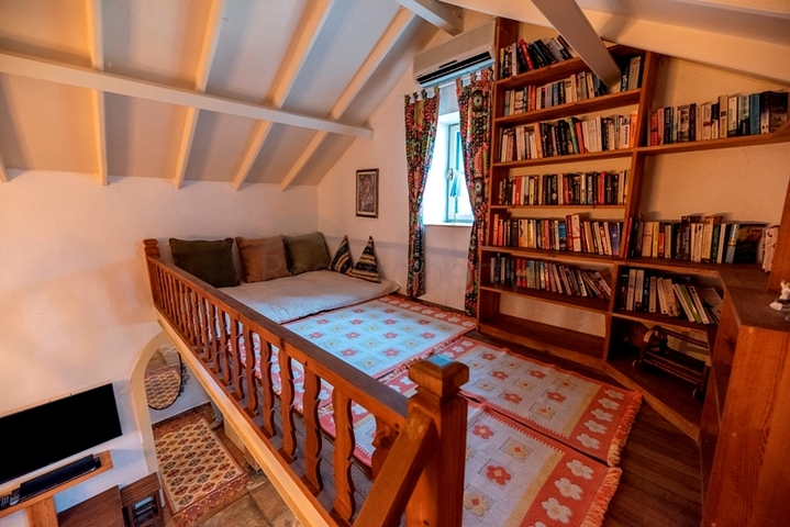 Villa mit 3+1 Grundrissen in Fethiye 