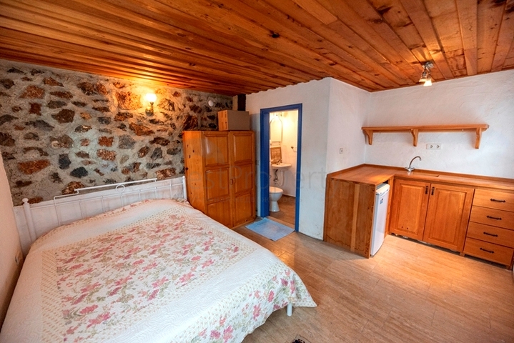 Villa mit 3+1 Grundrissen in Fethiye 