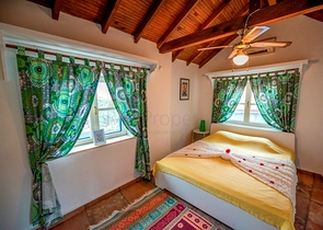 Villa mit 3+1 Grundrissen in Fethiye 