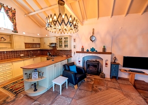 Villa mit 3+1 Grundrissen in Fethiye 