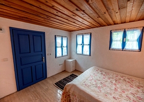 Villa mit 3+1 Grundrissen in Fethiye 