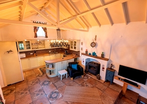 Villa mit 3+1 Grundrissen in Fethiye 