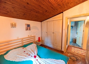 Villa mit 3+1 Grundrissen in Fethiye 