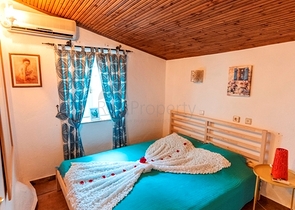 Villa mit 3+1 Grundrissen in Fethiye 