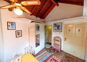 Villa mit 3+1 Grundrissen in Fethiye 