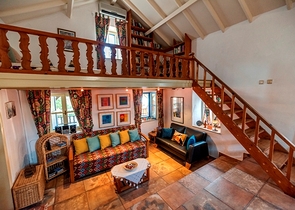 Villa mit 3+1 Grundrissen in Fethiye 