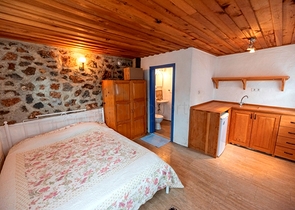 Villa mit 3+1 Grundrissen in Fethiye 