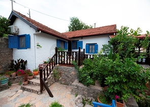 Villa mit 3+1 Grundrissen in Fethiye 
