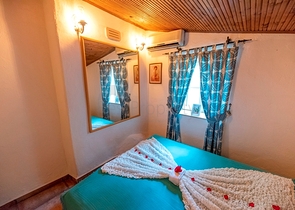 Villa mit 3+1 Grundrissen in Fethiye 