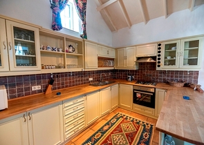 Villa mit 3+1 Grundrissen in Fethiye 