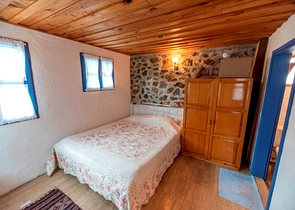 Villa mit 3+1 Grundrissen in Fethiye 