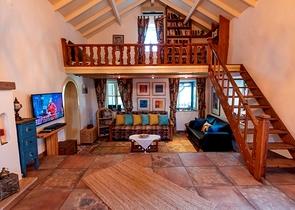 Villa mit 3+1 Grundrissen in Fethiye 