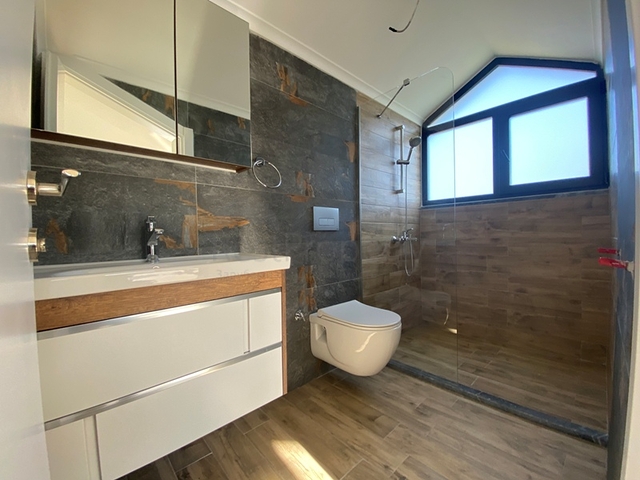 4+1 Villa in Fethiye 