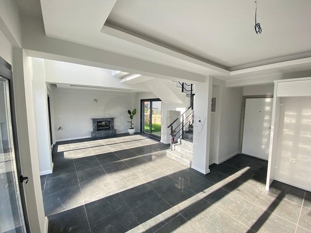 4+1 Villa in Fethiye 