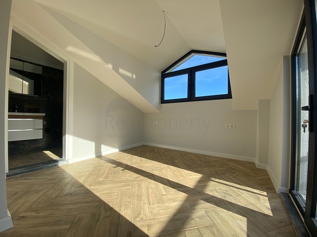 4+1 Villa in Fethiye 