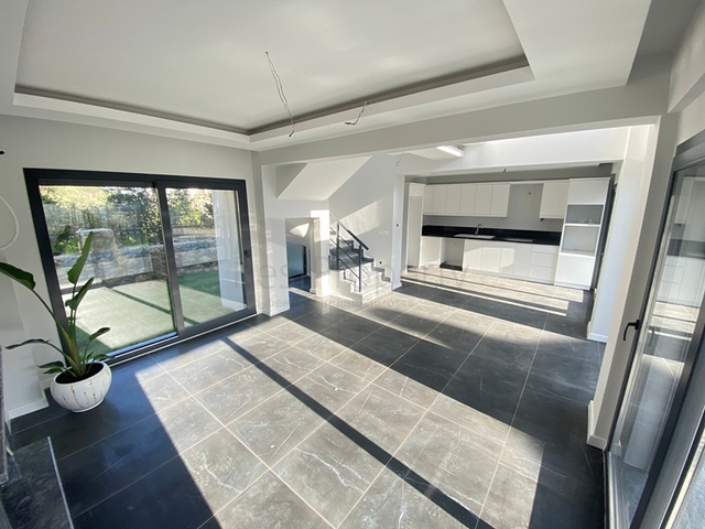 4+1 Villa in Fethiye 