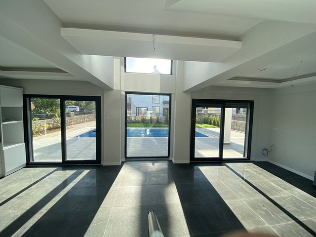 4+1 Villa in Fethiye 