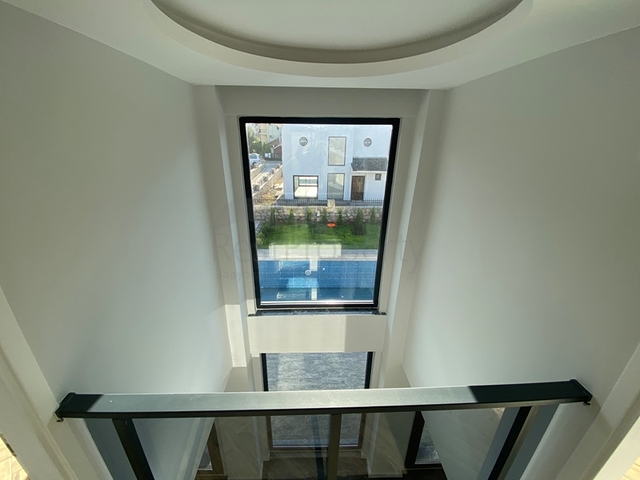 4+1 Villa in Fethiye 