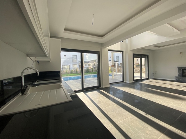 4+1 Villa in Fethiye 