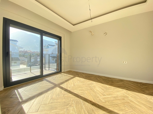 4+1 Villa in Fethiye 