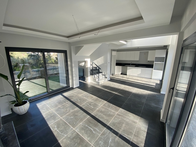 4+1 Villa in Fethiye 