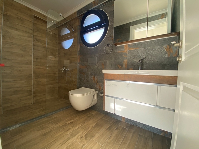 4+1 Villa in Fethiye 