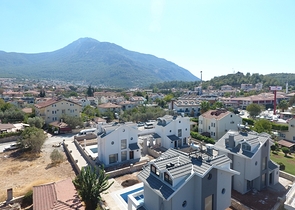 4+1 Villa in Fethiye 