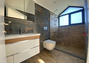 4+1 Villa in Fethiye 