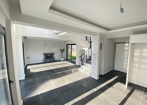 4+1 Villa in Fethiye 