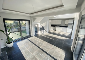 4+1 Villa in Fethiye 