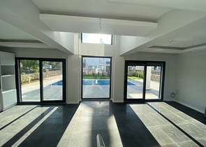 4+1 Villa in Fethiye 