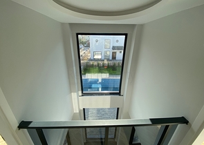 4+1 Villa in Fethiye 