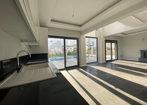 4+1 Villa in Fethiye 
