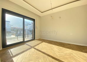 4+1 Villa in Fethiye 