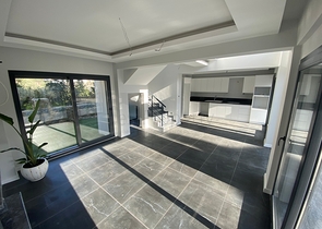 4+1 Villa in Fethiye 