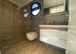 4+1 Villa in Fethiye 