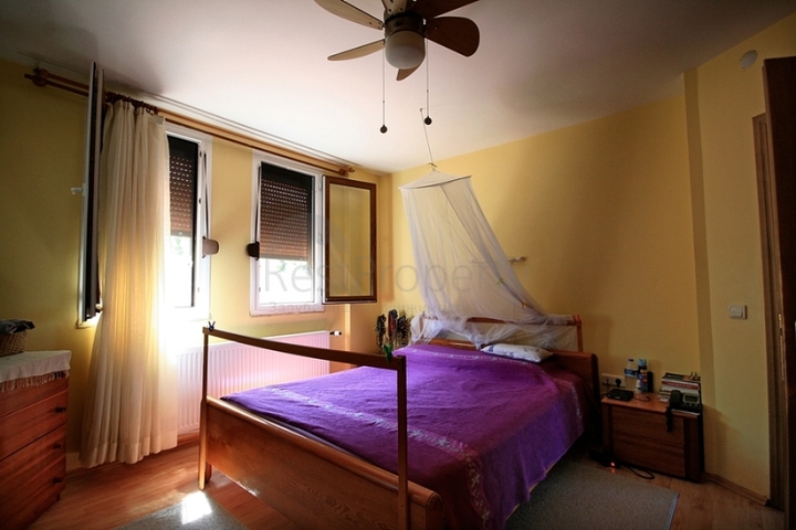 5+1 geräumige Villa in Fethiye 