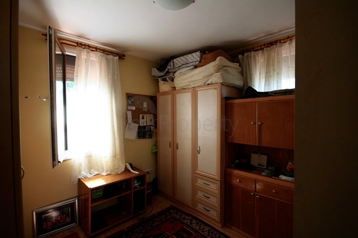 5+1 geräumige Villa in Fethiye 