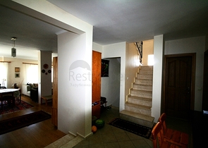 5+1 geräumige Villa in Fethiye 