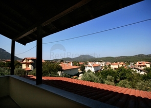 5+1 geräumige Villa in Fethiye 
