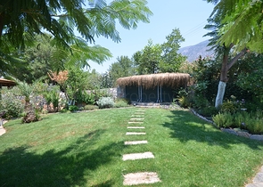 5+1 geräumige Villa in Fethiye 