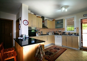 5+1 geräumige Villa in Fethiye 